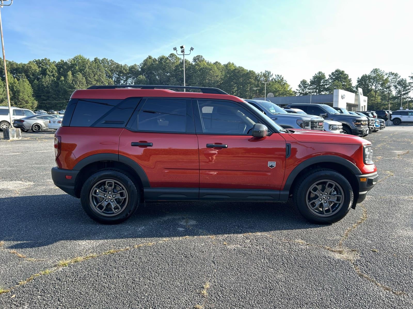 ford bronco sport 2022 3FMCR9B67NRD17950 image ford bronco sport 2022 3FMCR9B67NRD17950 image